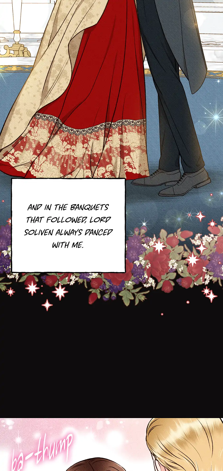 Dear My Rude Darling With Multiple Personality Chapter 20 - Page 17