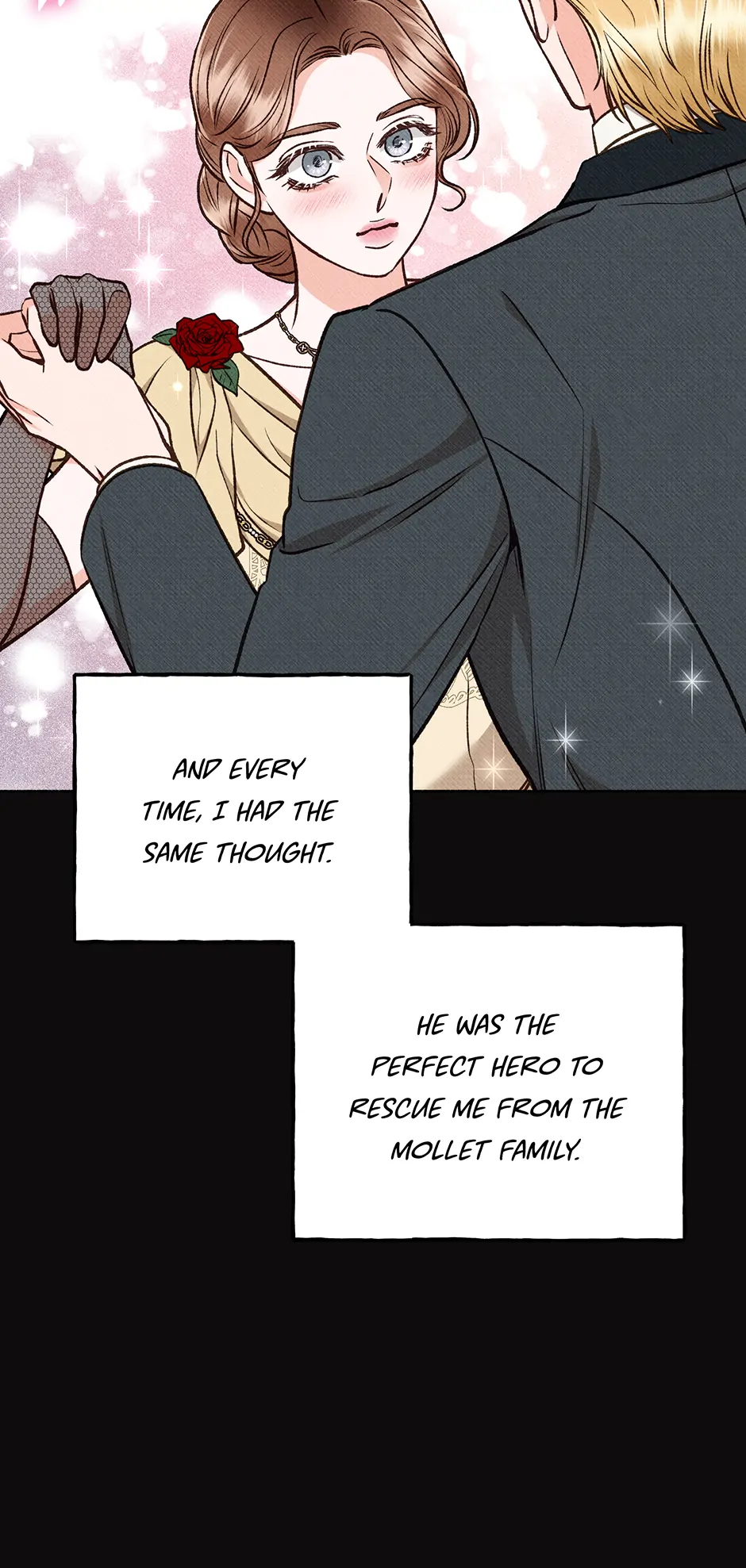 Dear My Rude Darling With Multiple Personality Chapter 20 - Page 18