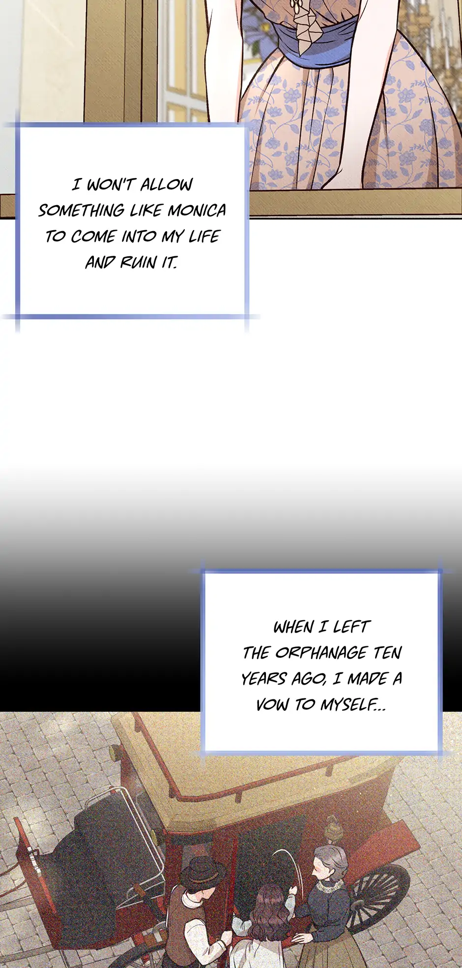 Dear My Rude Darling With Multiple Personality Chapter 20 - Page 20