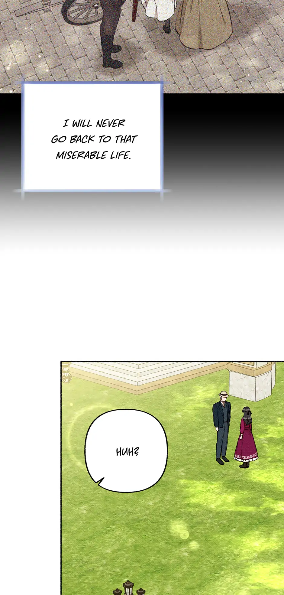 Dear My Rude Darling With Multiple Personality Chapter 20 - Page 21