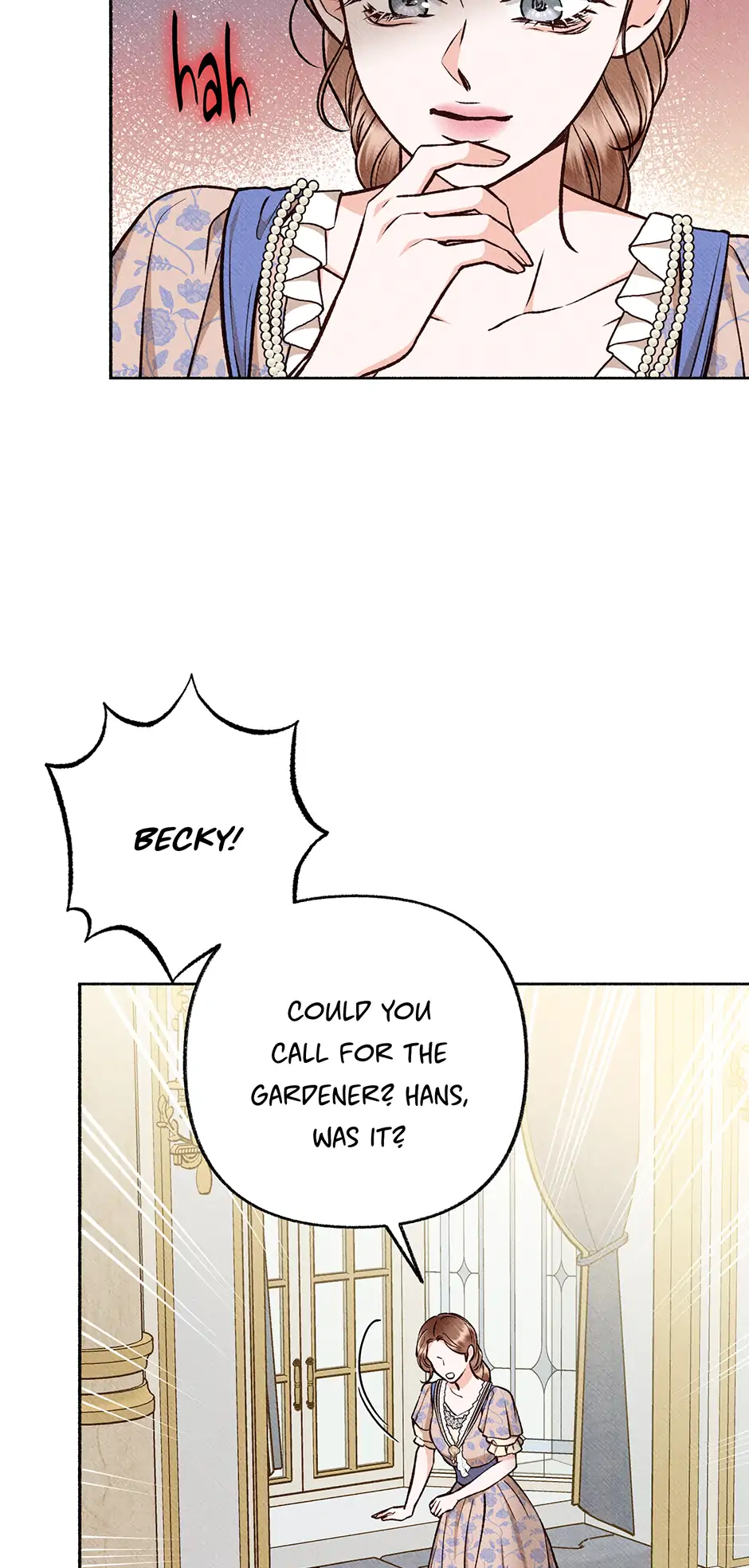 Dear My Rude Darling With Multiple Personality Chapter 20 - Page 23