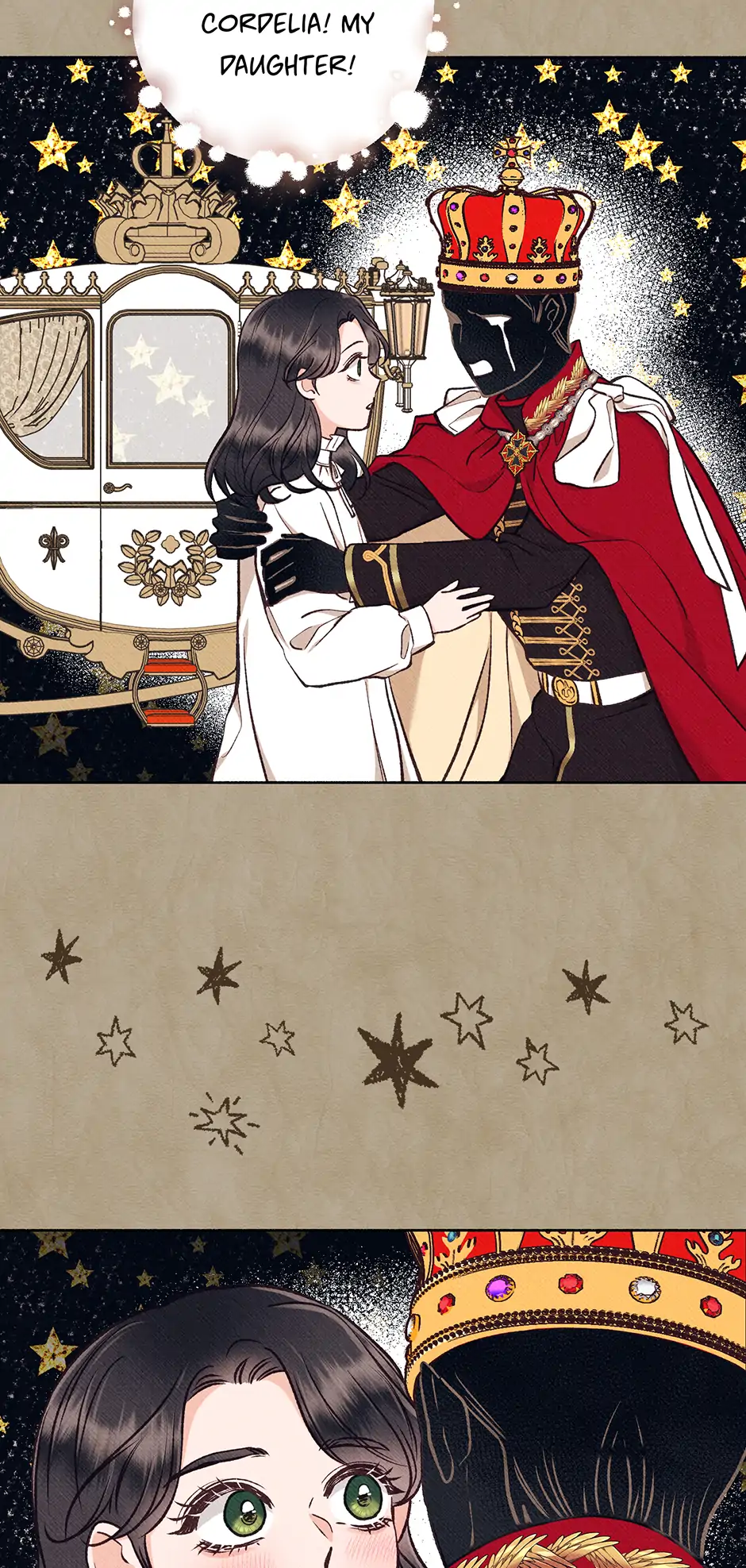 Dear My Rude Darling With Multiple Personality Chapter 20 - Page 32