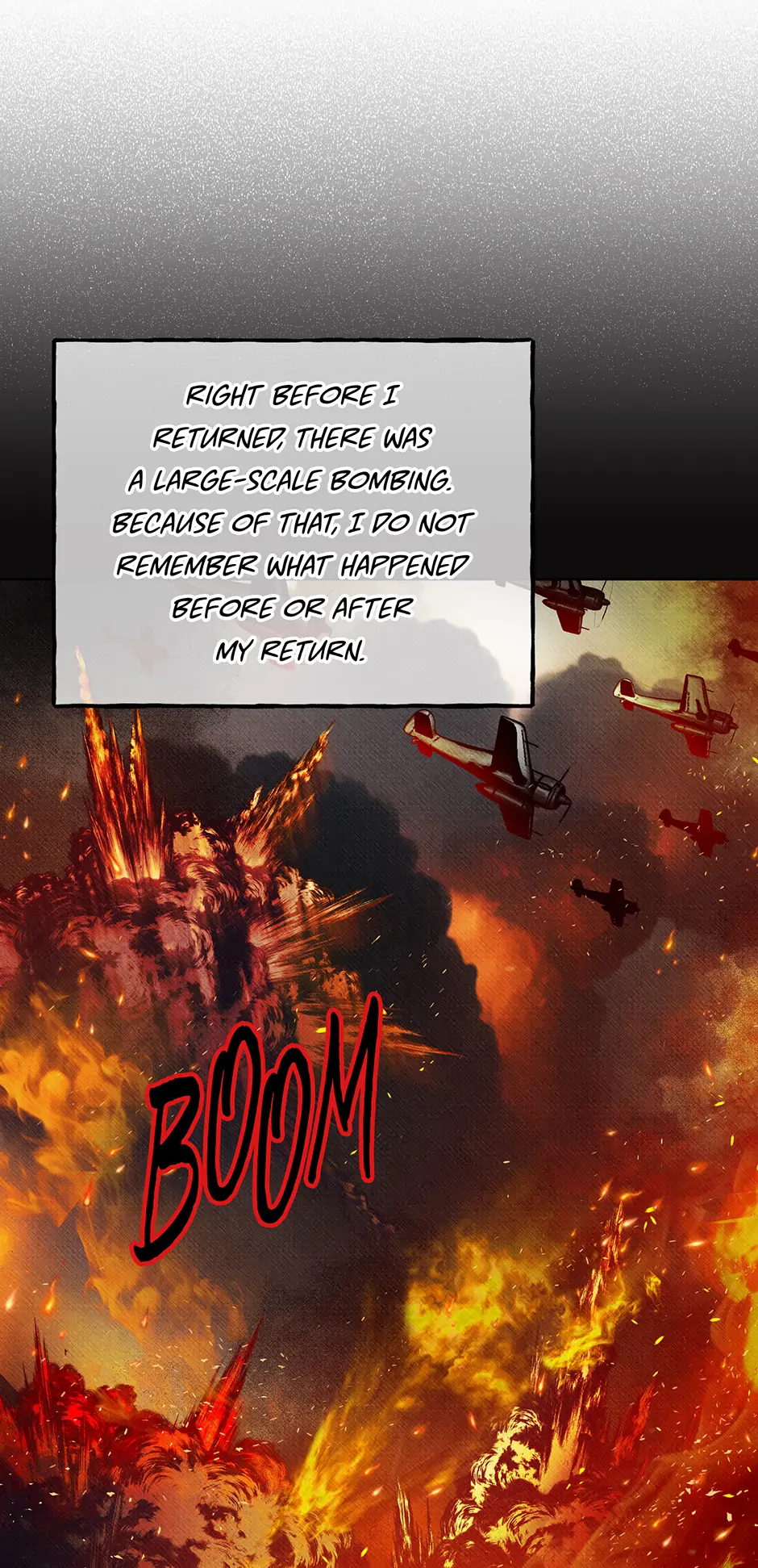 Dear My Rude Darling With Multiple Personality Chapter 20 - Page 37