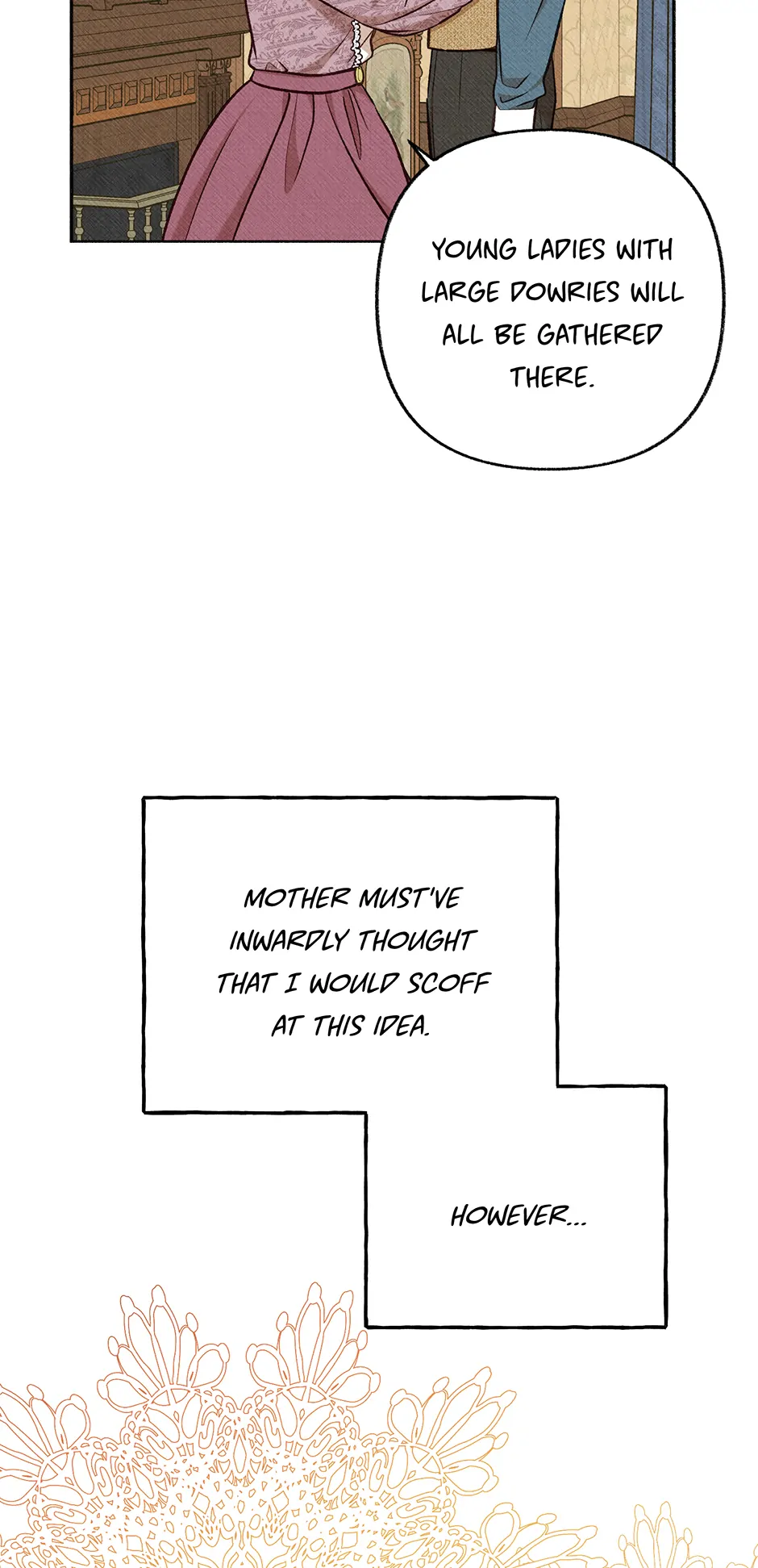 Dear My Rude Darling With Multiple Personality Chapter 20 - Page 39