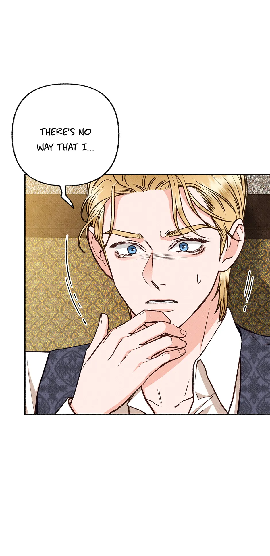 Dear My Rude Darling With Multiple Personality Chapter 20 - Page 49