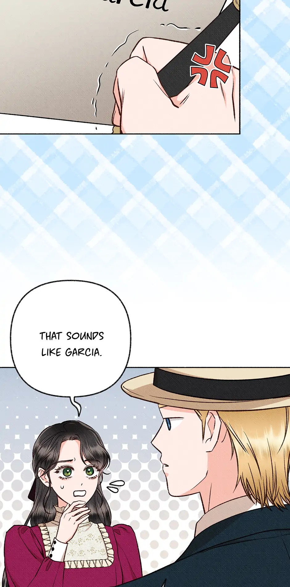 Dear My Rude Darling With Multiple Personality Chapter 20 - Page 54