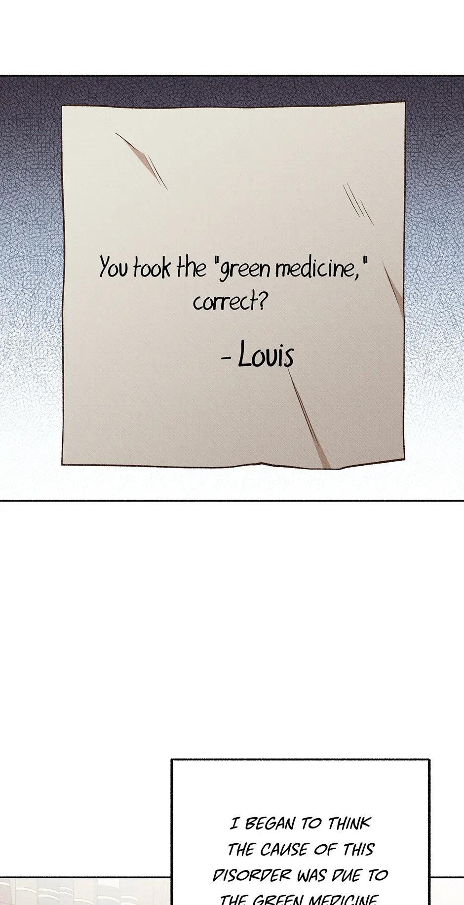 Dear My Rude Darling With Multiple Personality Chapter 20 - Page 58