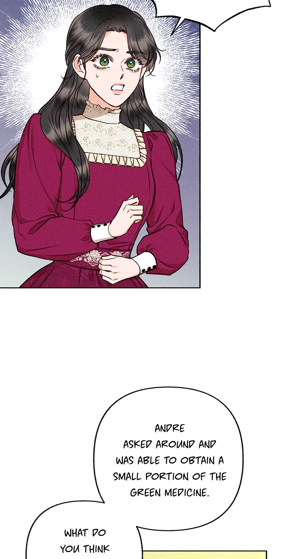 Dear My Rude Darling With Multiple Personality Chapter 20 - Page 61