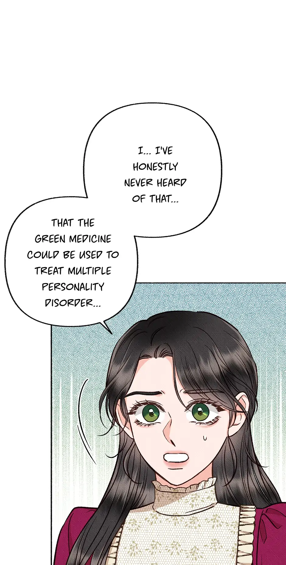 Dear My Rude Darling With Multiple Personality Chapter 20 - Page 65