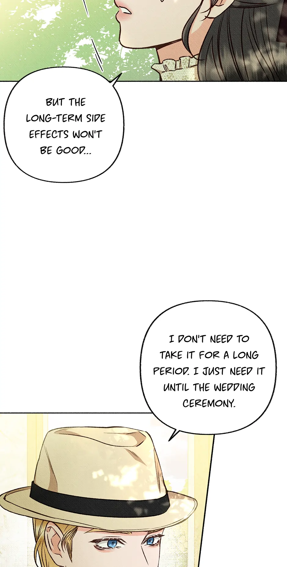 Dear My Rude Darling With Multiple Personality Chapter 20 - Page 67