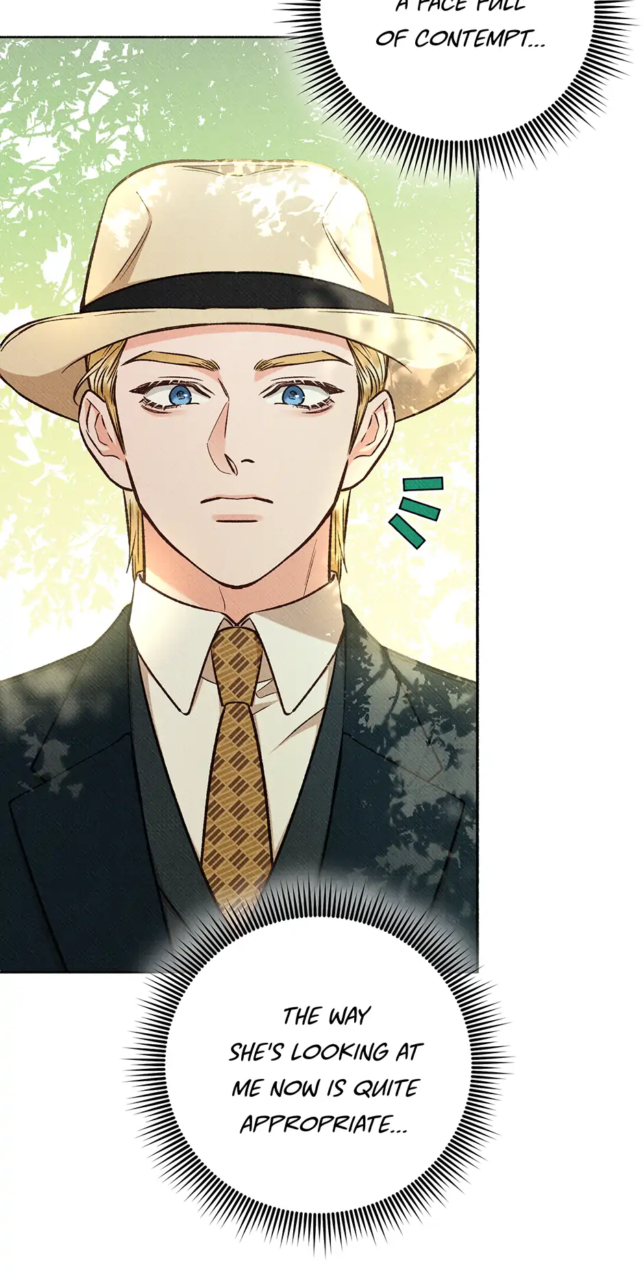 Dear My Rude Darling With Multiple Personality Chapter 20 - Page 71