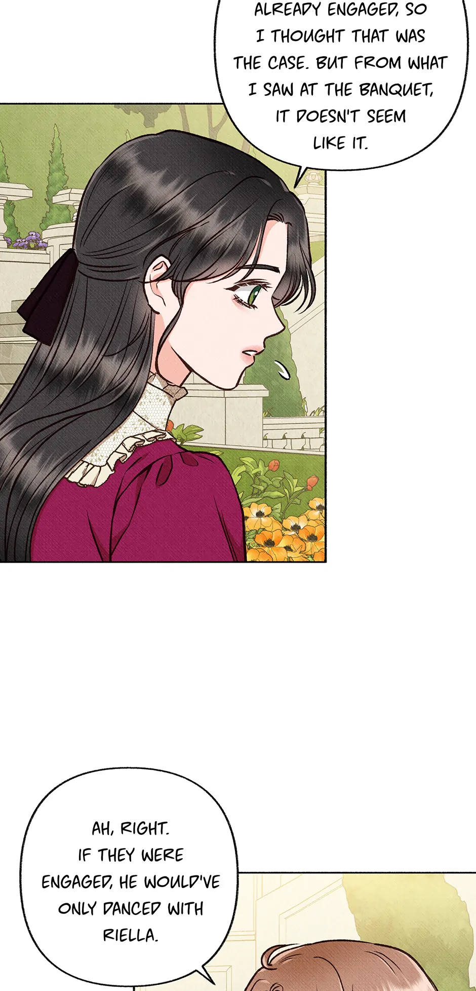 Dear My Rude Darling With Multiple Personality Chapter 21 - Page 19