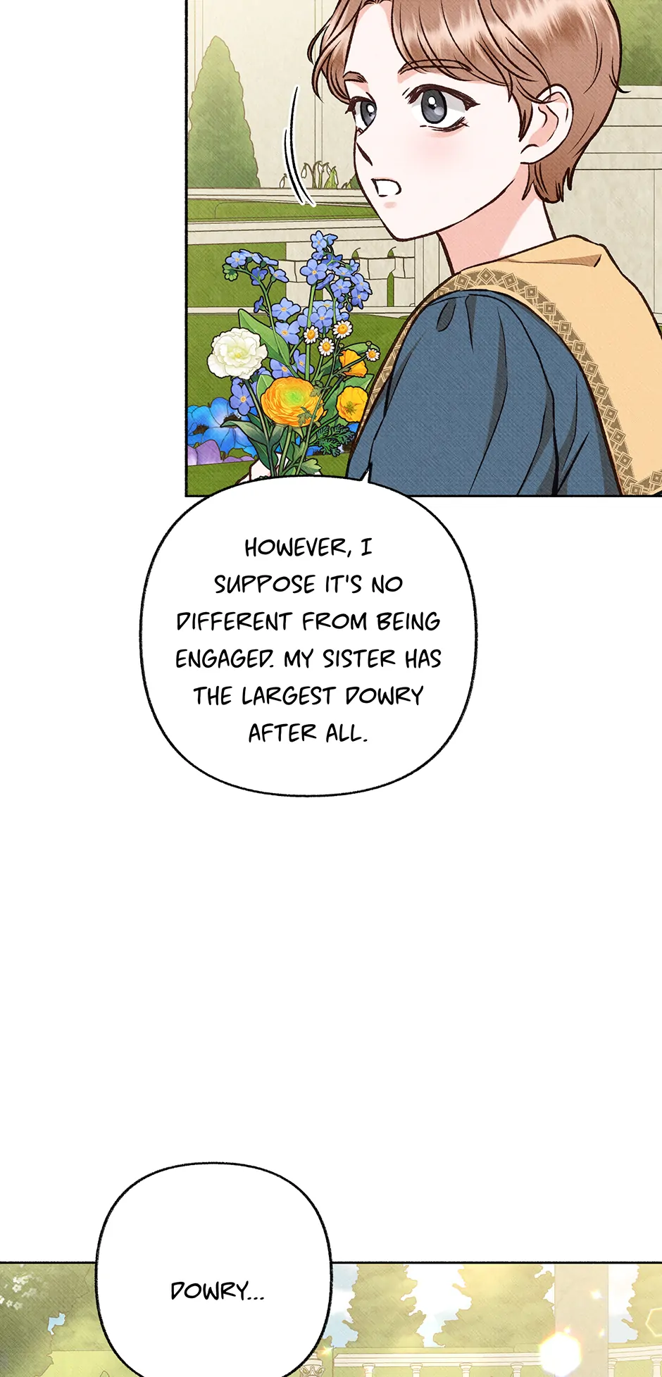 Dear My Rude Darling With Multiple Personality Chapter 21 - Page 20