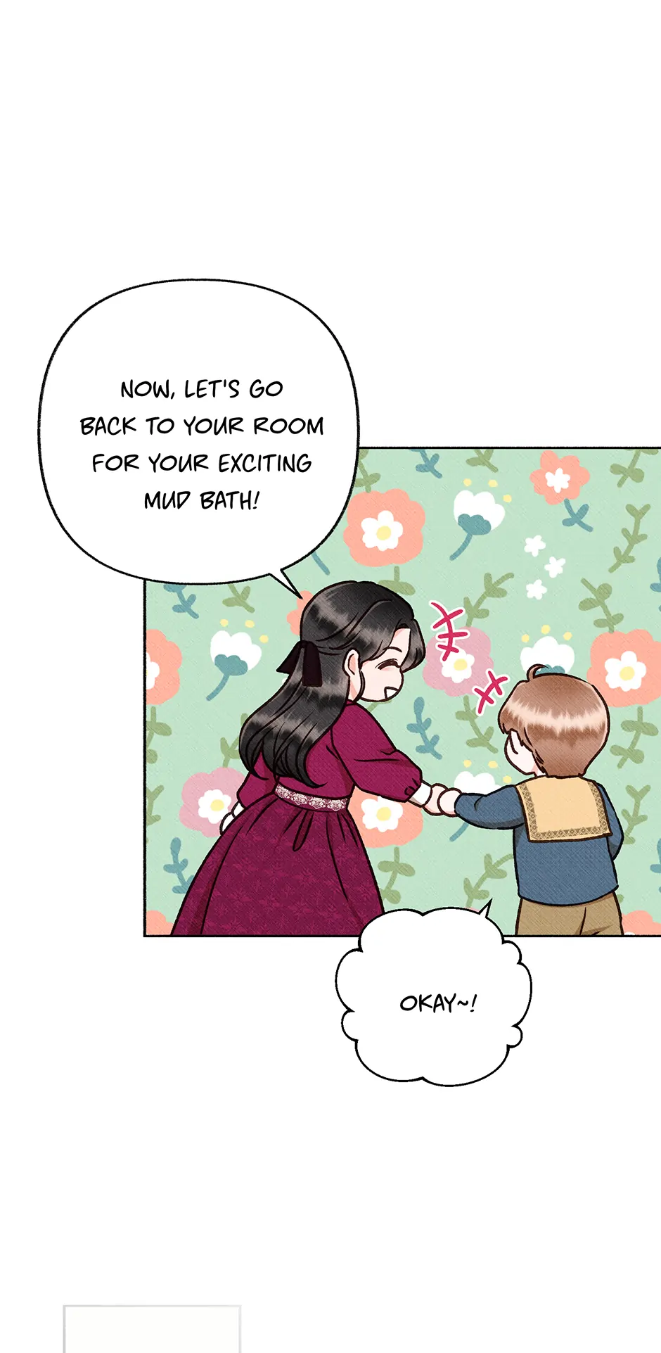 Dear My Rude Darling With Multiple Personality Chapter 21 - Page 24