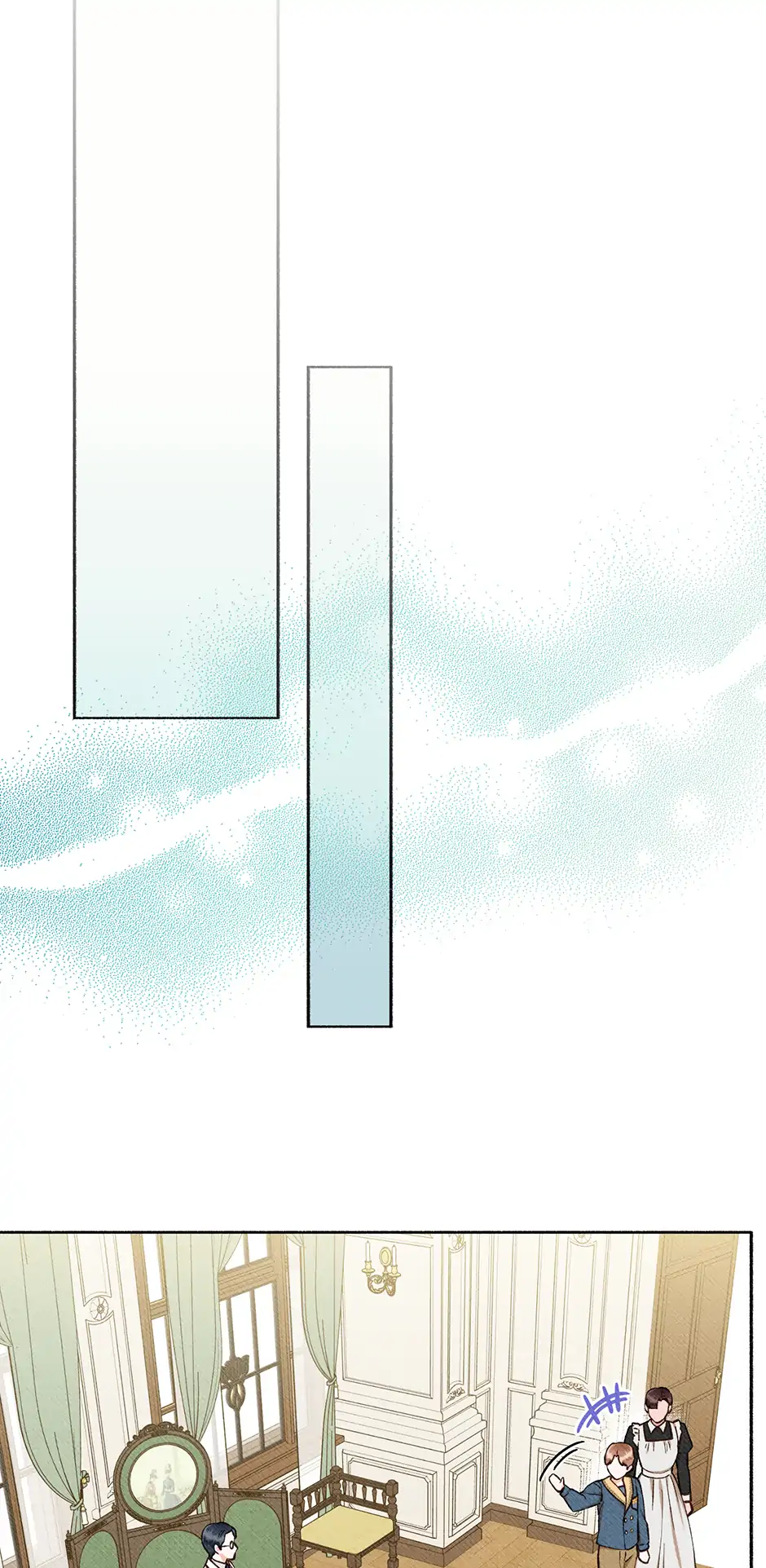 Dear My Rude Darling With Multiple Personality Chapter 21 - Page 25