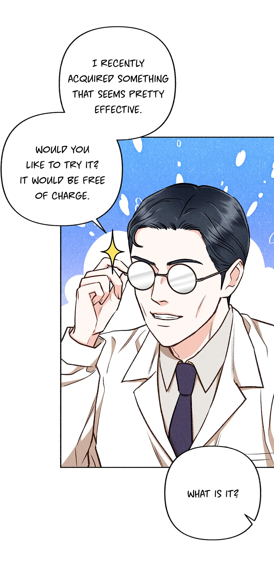 Dear My Rude Darling With Multiple Personality Chapter 21 - Page 29