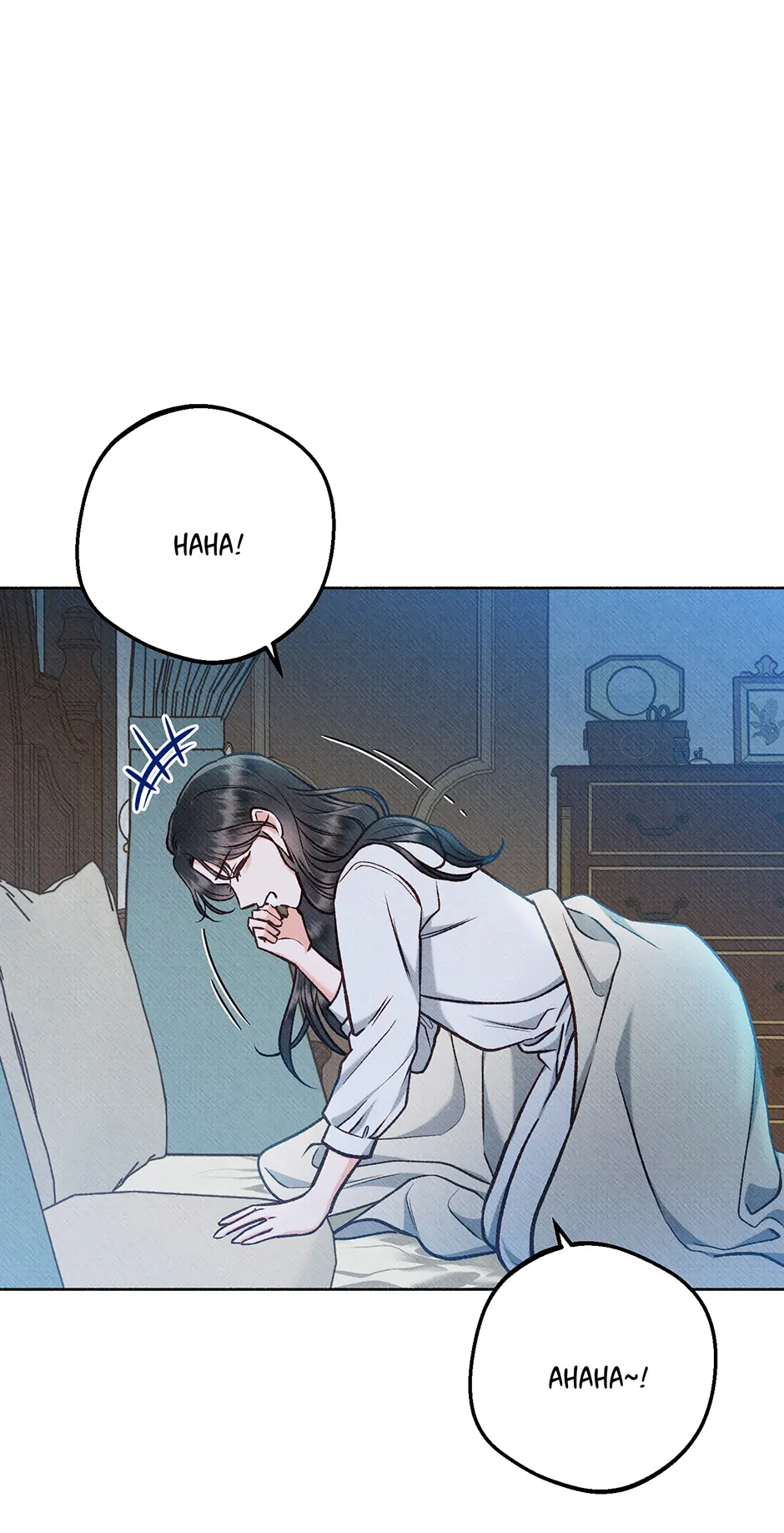 Dear My Rude Darling With Multiple Personality Chapter 21 - Page 42