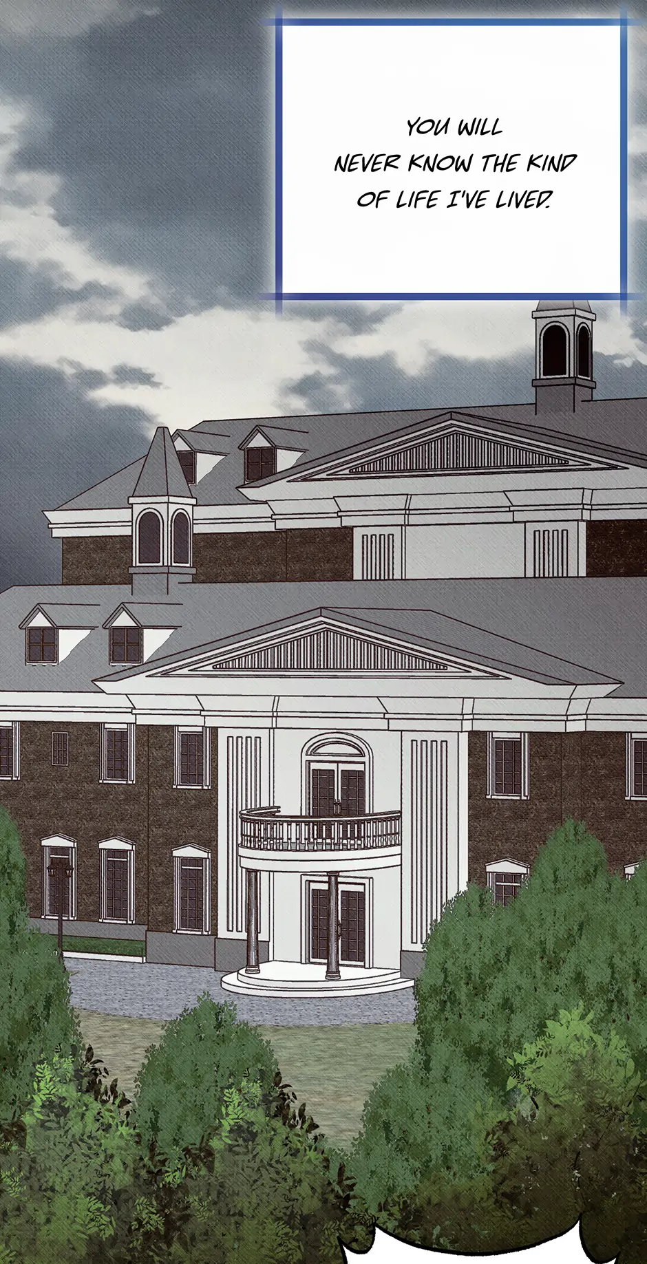 Dear My Rude Darling With Multiple Personality Chapter 21 - Page 46