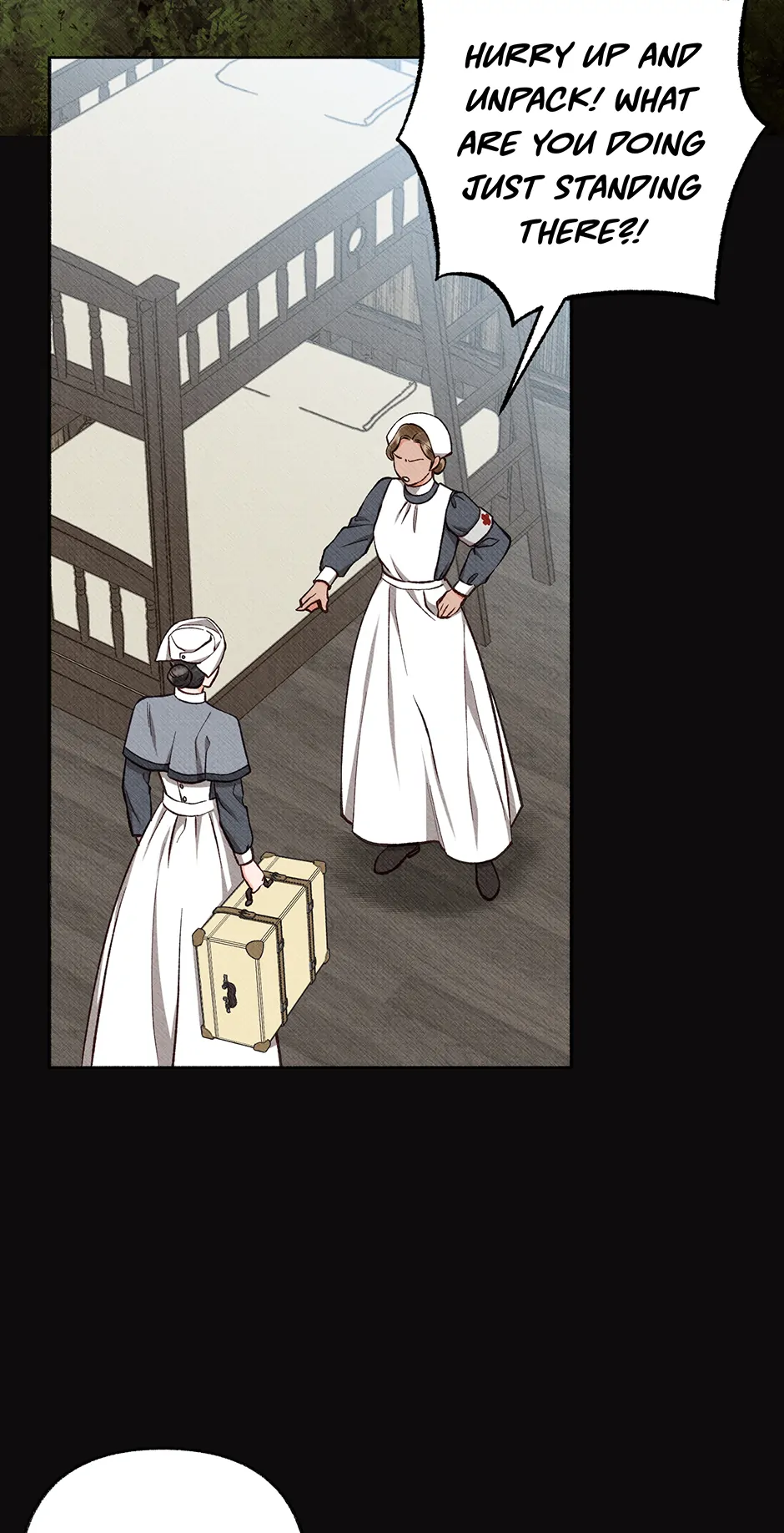 Dear My Rude Darling With Multiple Personality Chapter 21 - Page 47