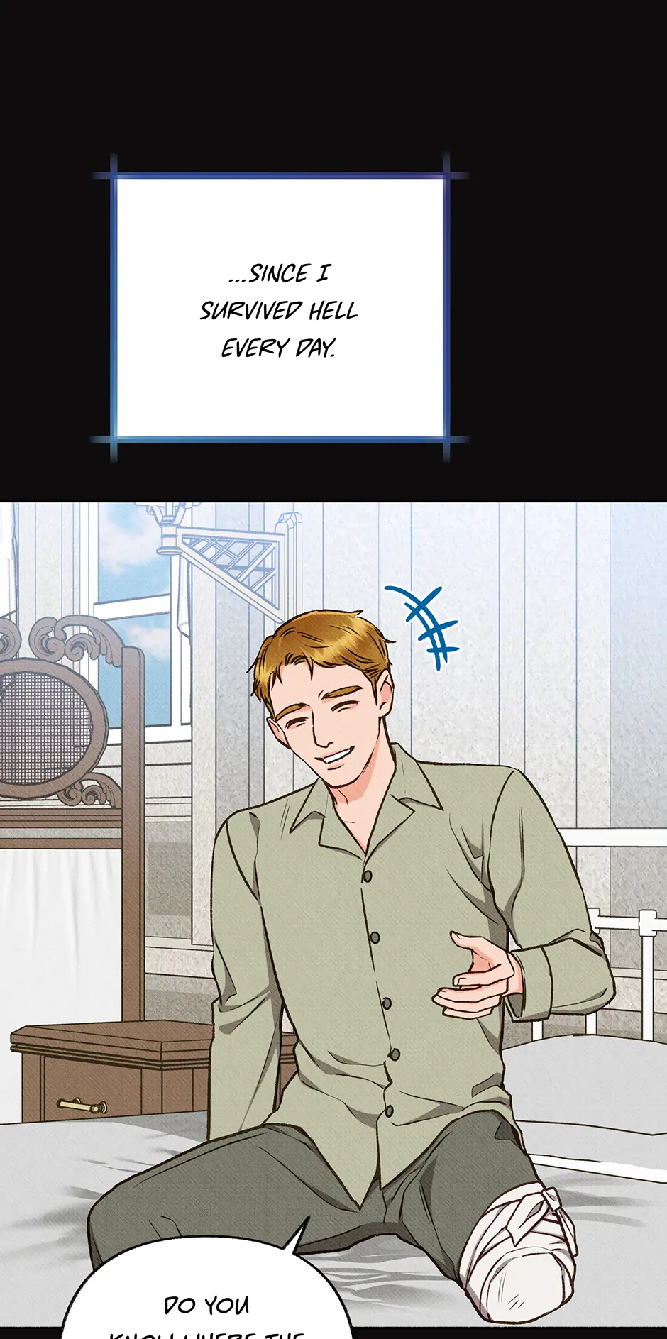 Dear My Rude Darling With Multiple Personality Chapter 21 - Page 49