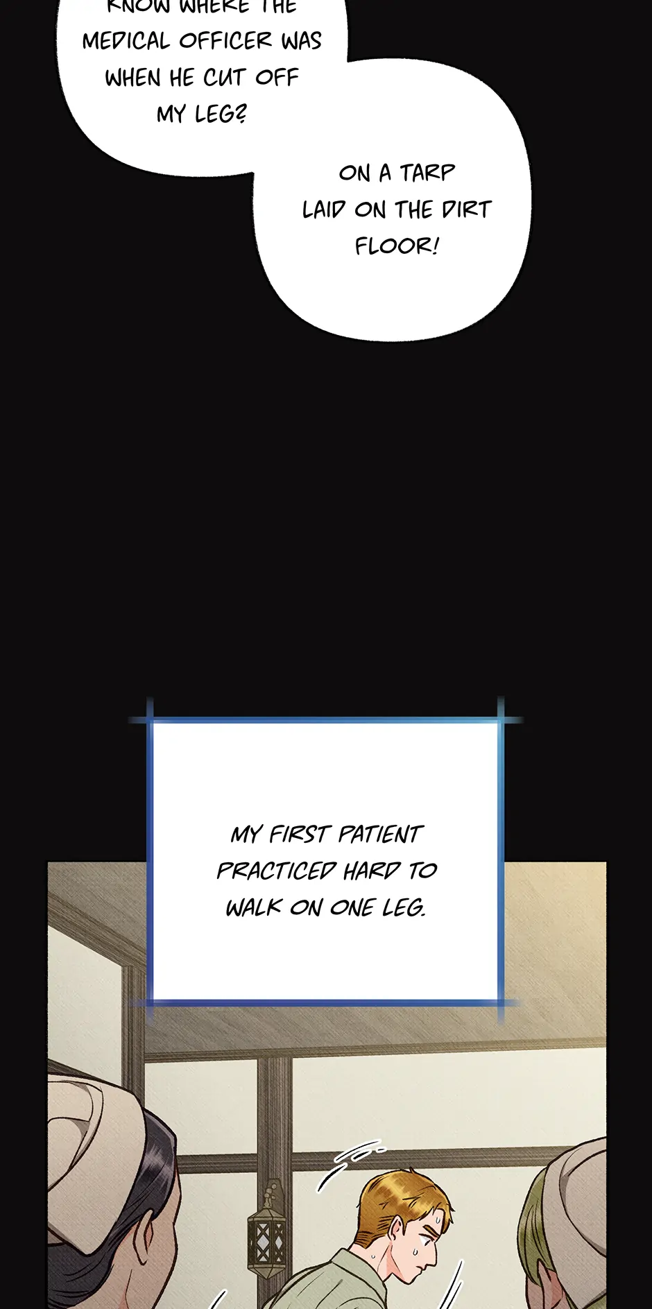 Dear My Rude Darling With Multiple Personality Chapter 21 - Page 50