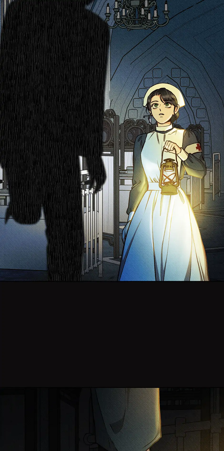 Dear My Rude Darling With Multiple Personality Chapter 21 - Page 53