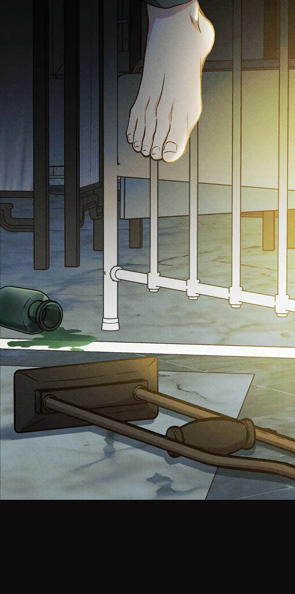 Dear My Rude Darling With Multiple Personality Chapter 21 - Page 54