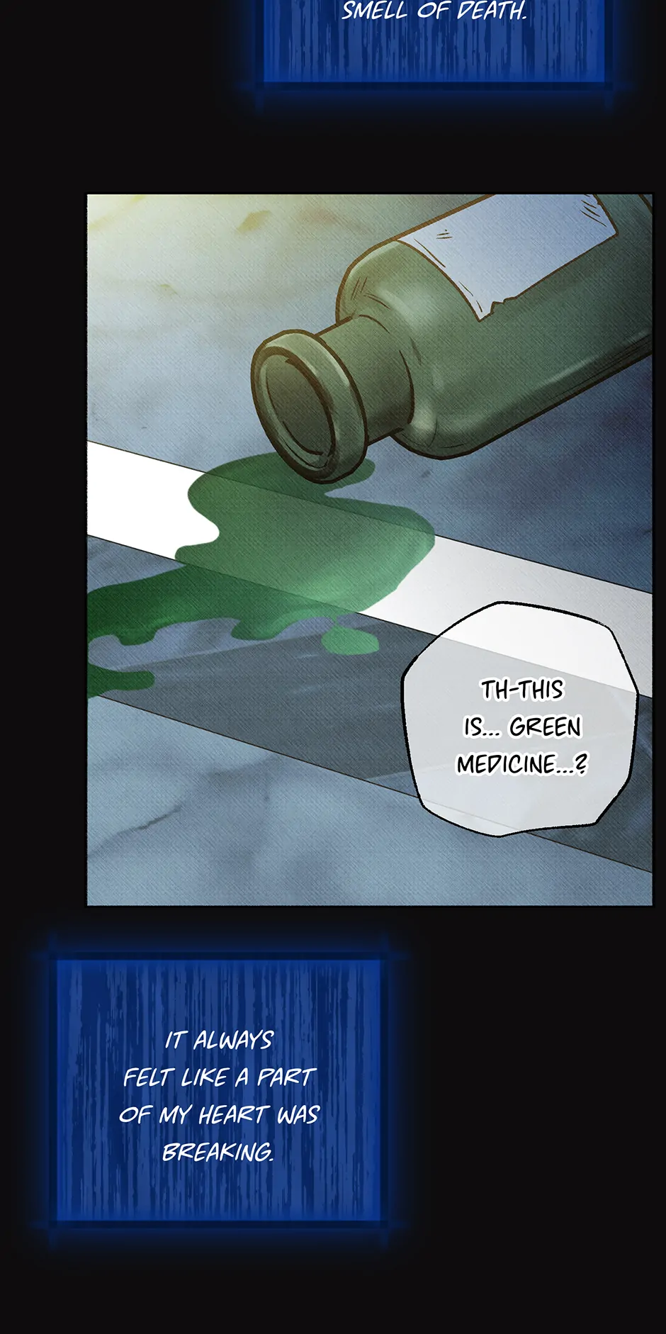 Dear My Rude Darling With Multiple Personality Chapter 21 - Page 56