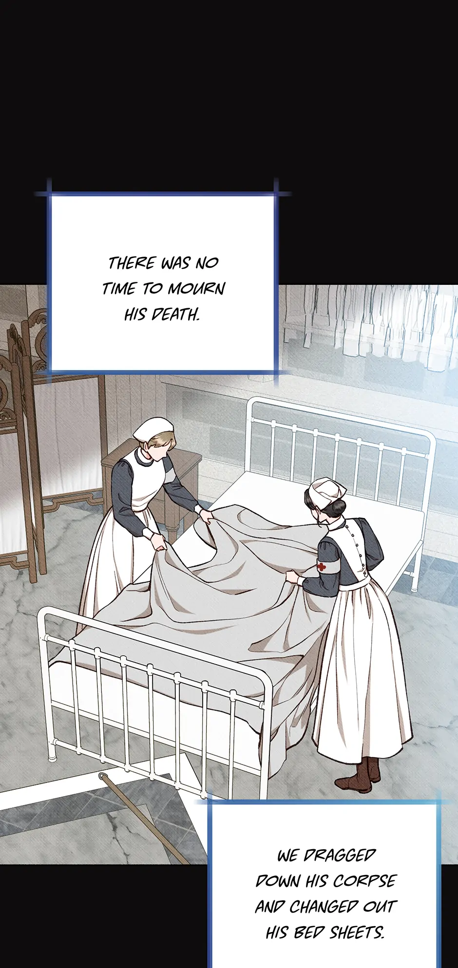 Dear My Rude Darling With Multiple Personality Chapter 21 - Page 57