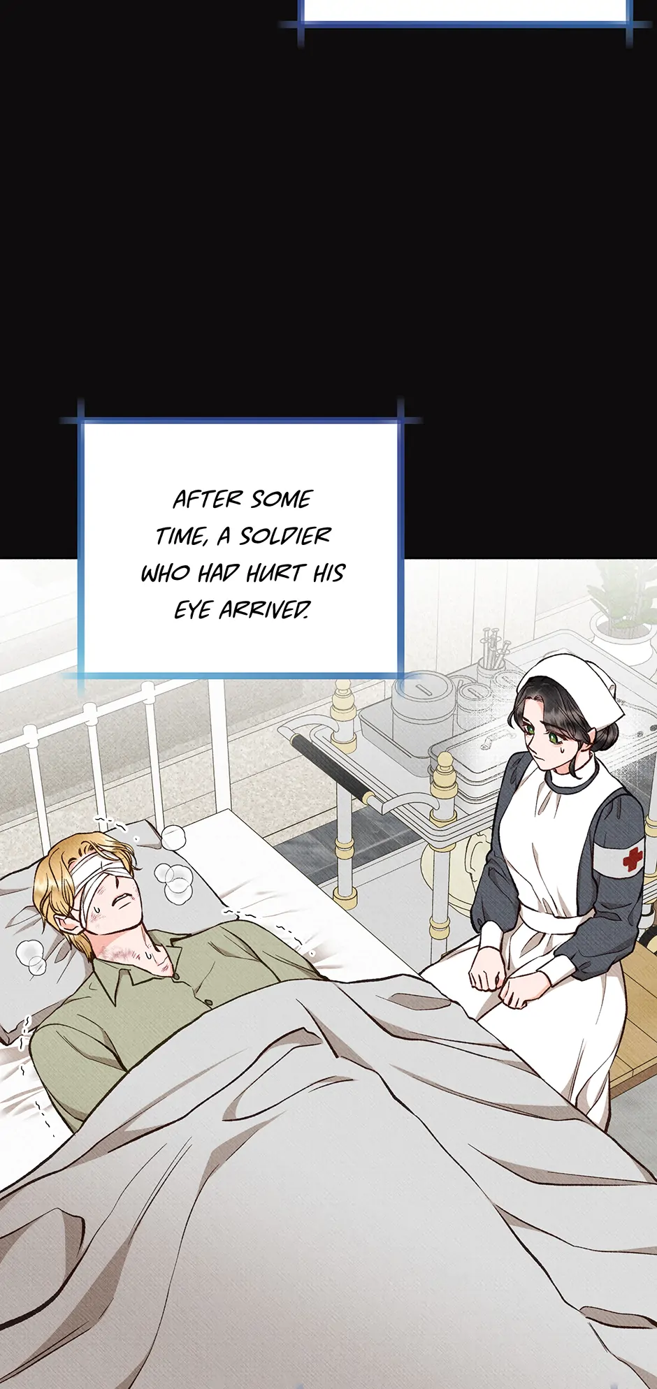 Dear My Rude Darling With Multiple Personality Chapter 21 - Page 58