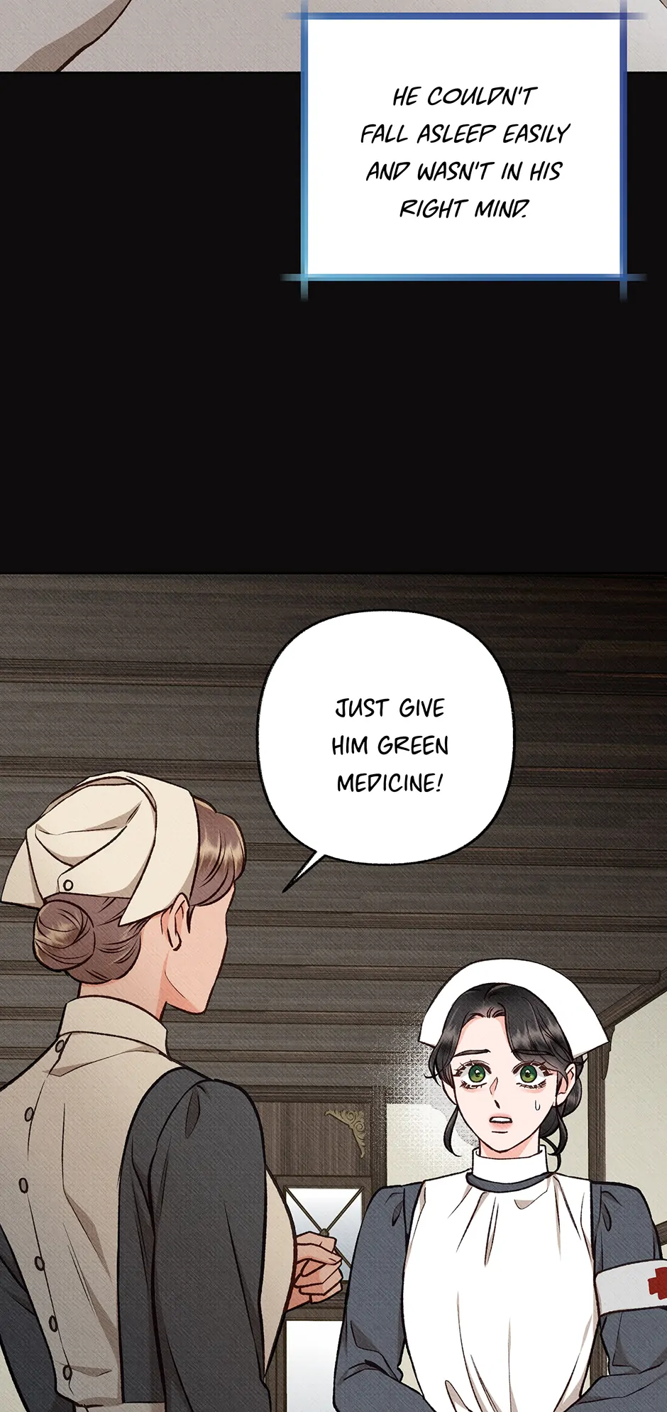 Dear My Rude Darling With Multiple Personality Chapter 21 - Page 59