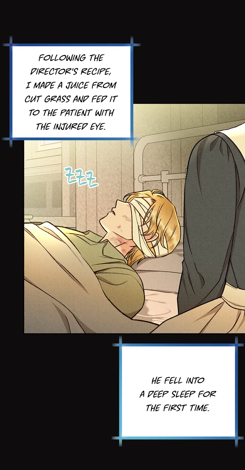 Dear My Rude Darling With Multiple Personality Chapter 21 - Page 64