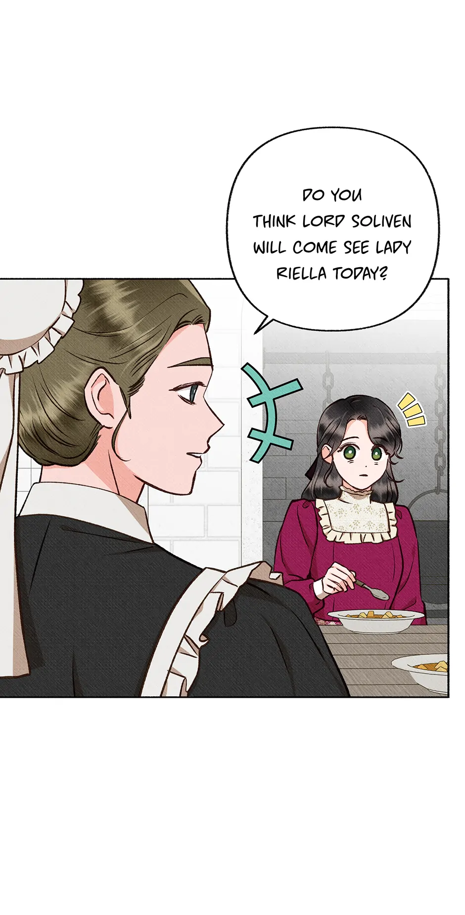 Dear My Rude Darling With Multiple Personality Chapter 21 - Page 8