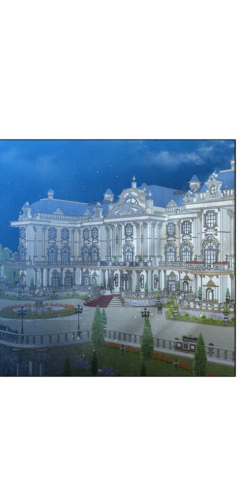 Dear My Rude Darling With Multiple Personality Chapter 22 - Page 1