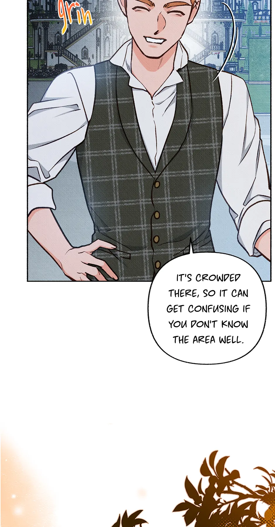 Dear My Rude Darling With Multiple Personality Chapter 22 - Page 13