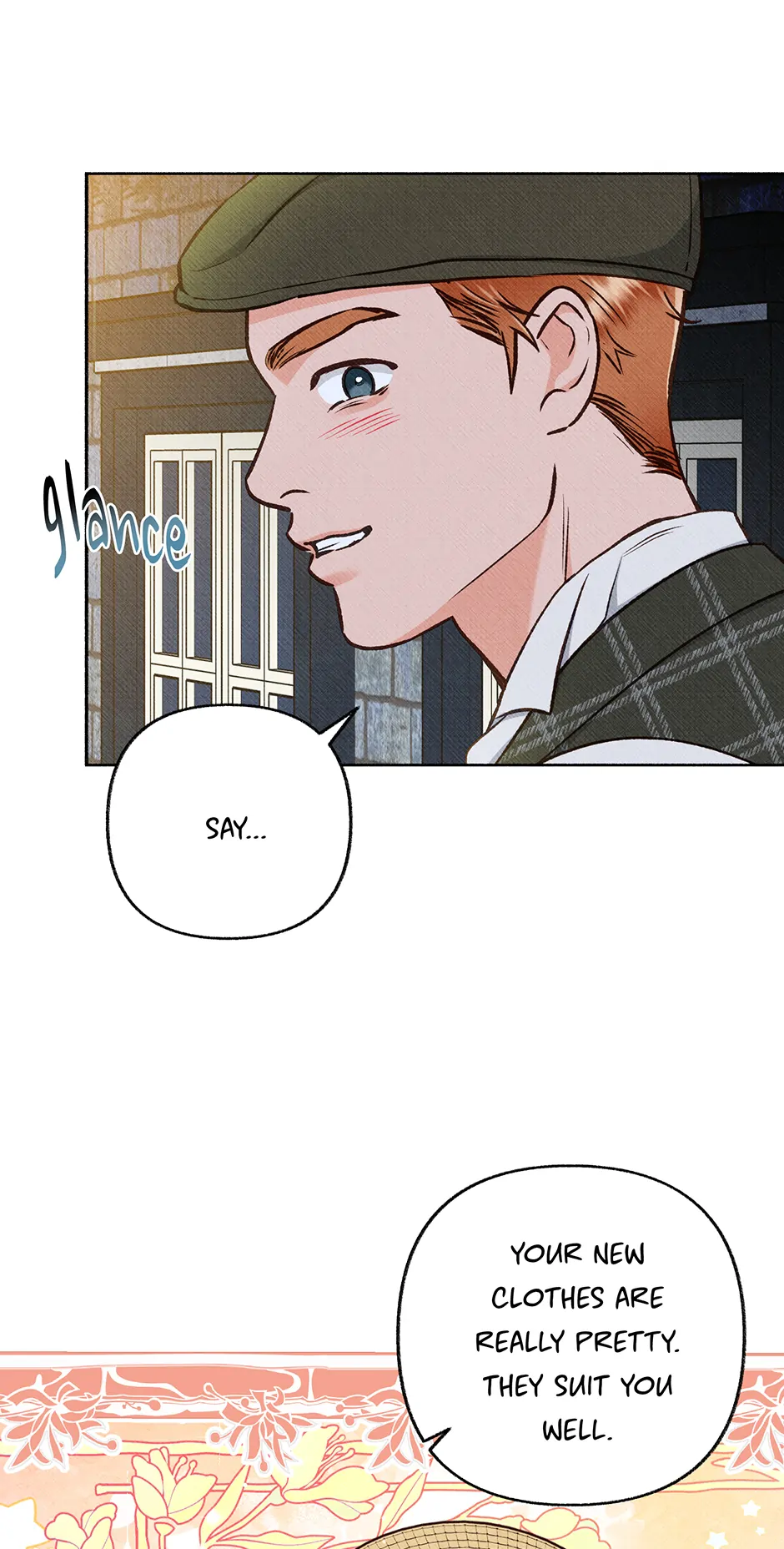 Dear My Rude Darling With Multiple Personality Chapter 22 - Page 17