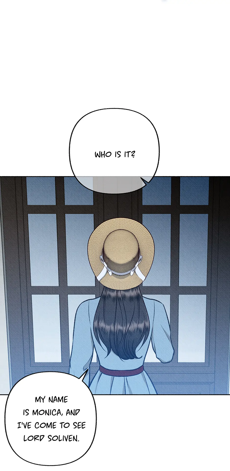 Dear My Rude Darling With Multiple Personality Chapter 22 - Page 26