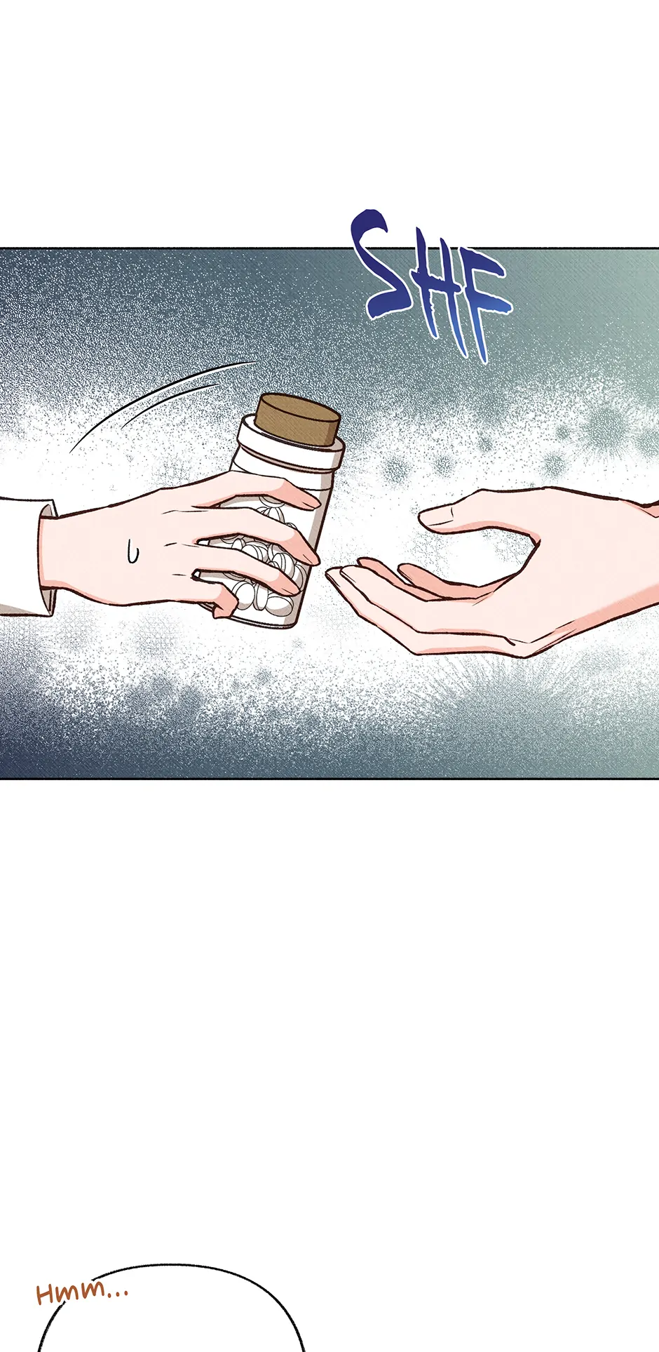 Dear My Rude Darling With Multiple Personality Chapter 22 - Page 41