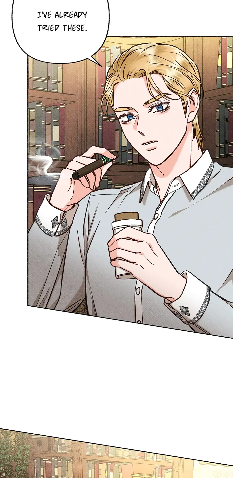 Dear My Rude Darling With Multiple Personality Chapter 22 - Page 42