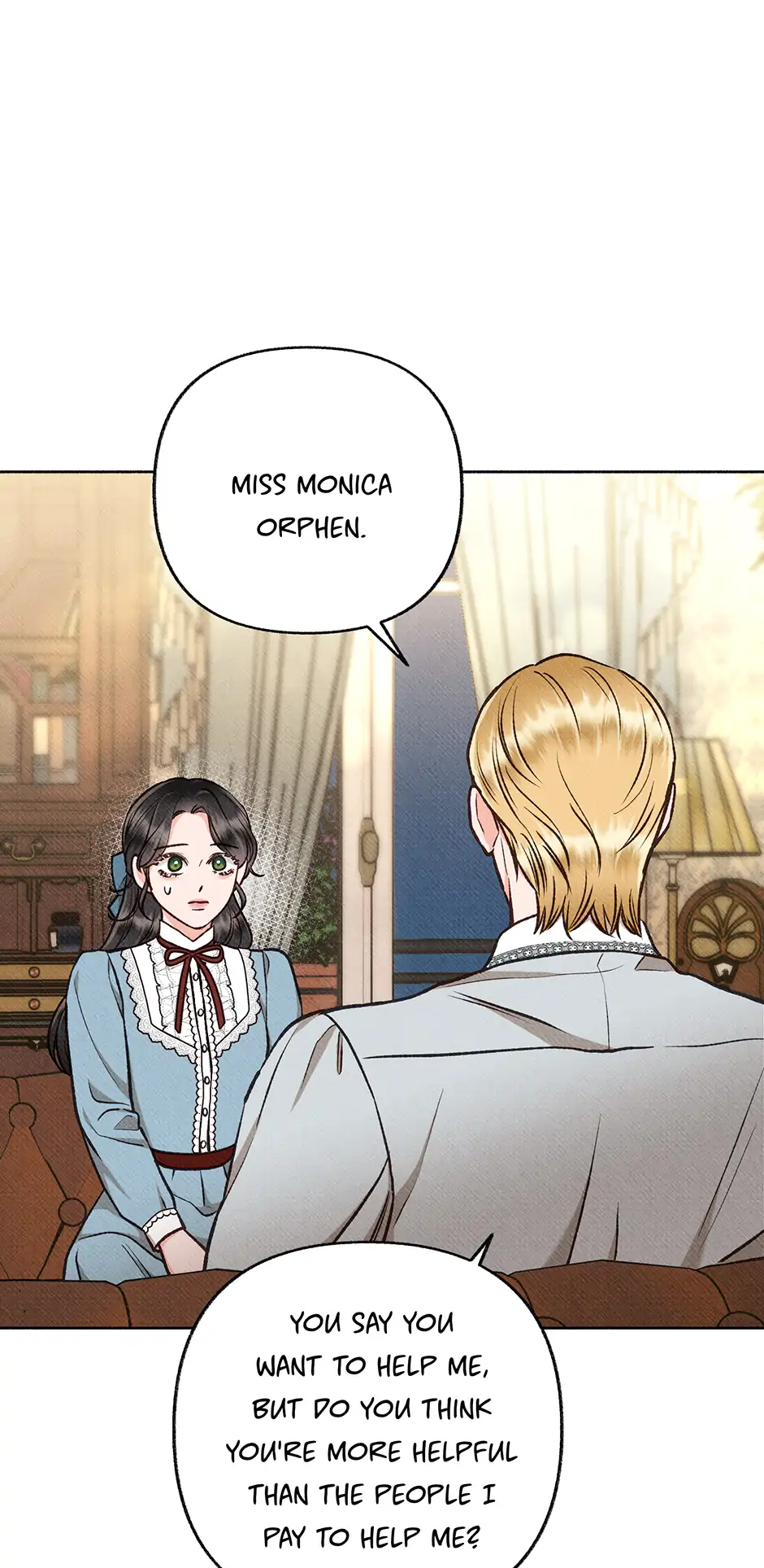 Dear My Rude Darling With Multiple Personality Chapter 22 - Page 44