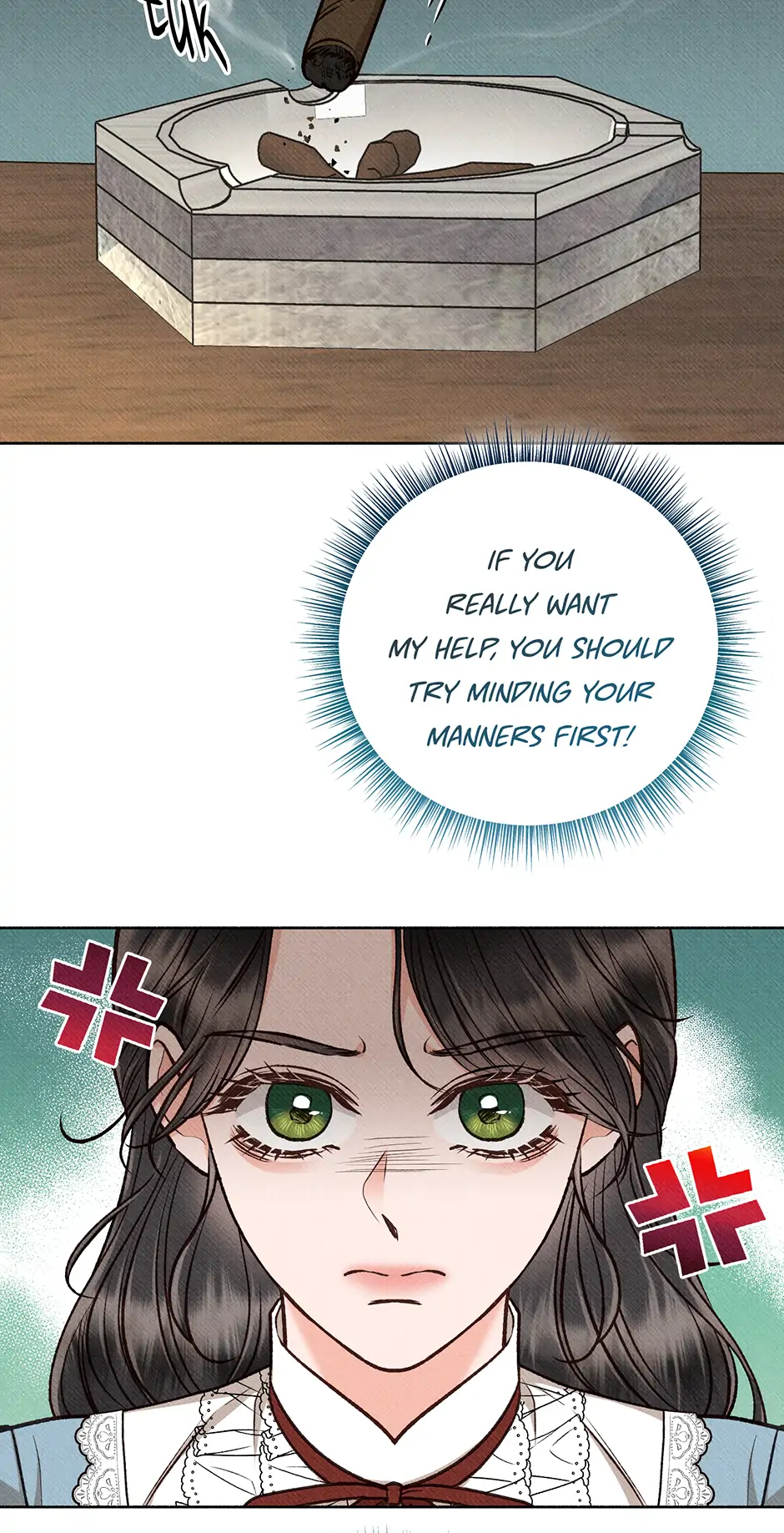 Dear My Rude Darling With Multiple Personality Chapter 22 - Page 49