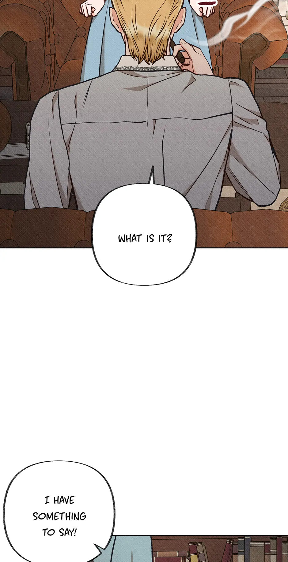 Dear My Rude Darling With Multiple Personality Chapter 22 - Page 51