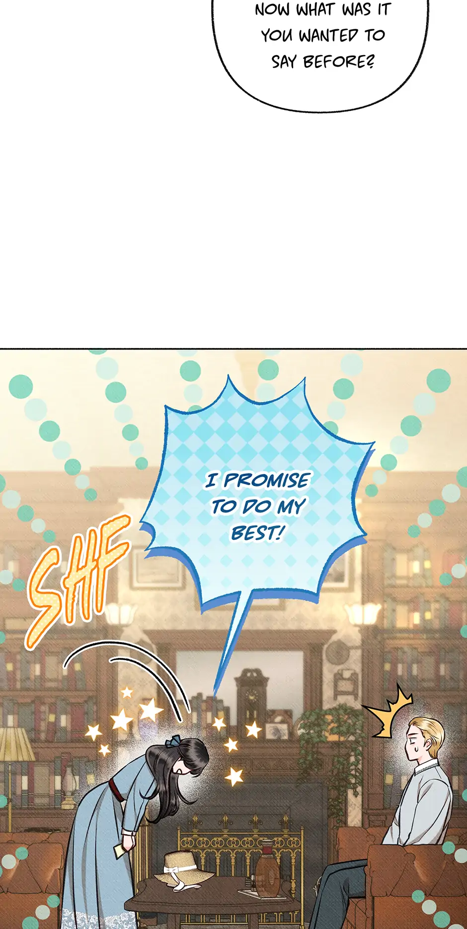 Dear My Rude Darling With Multiple Personality Chapter 22 - Page 58