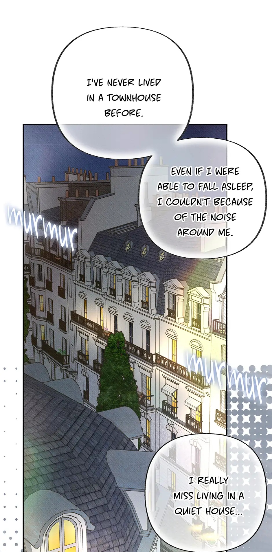 Dear My Rude Darling With Multiple Personality Chapter 22 - Page 64