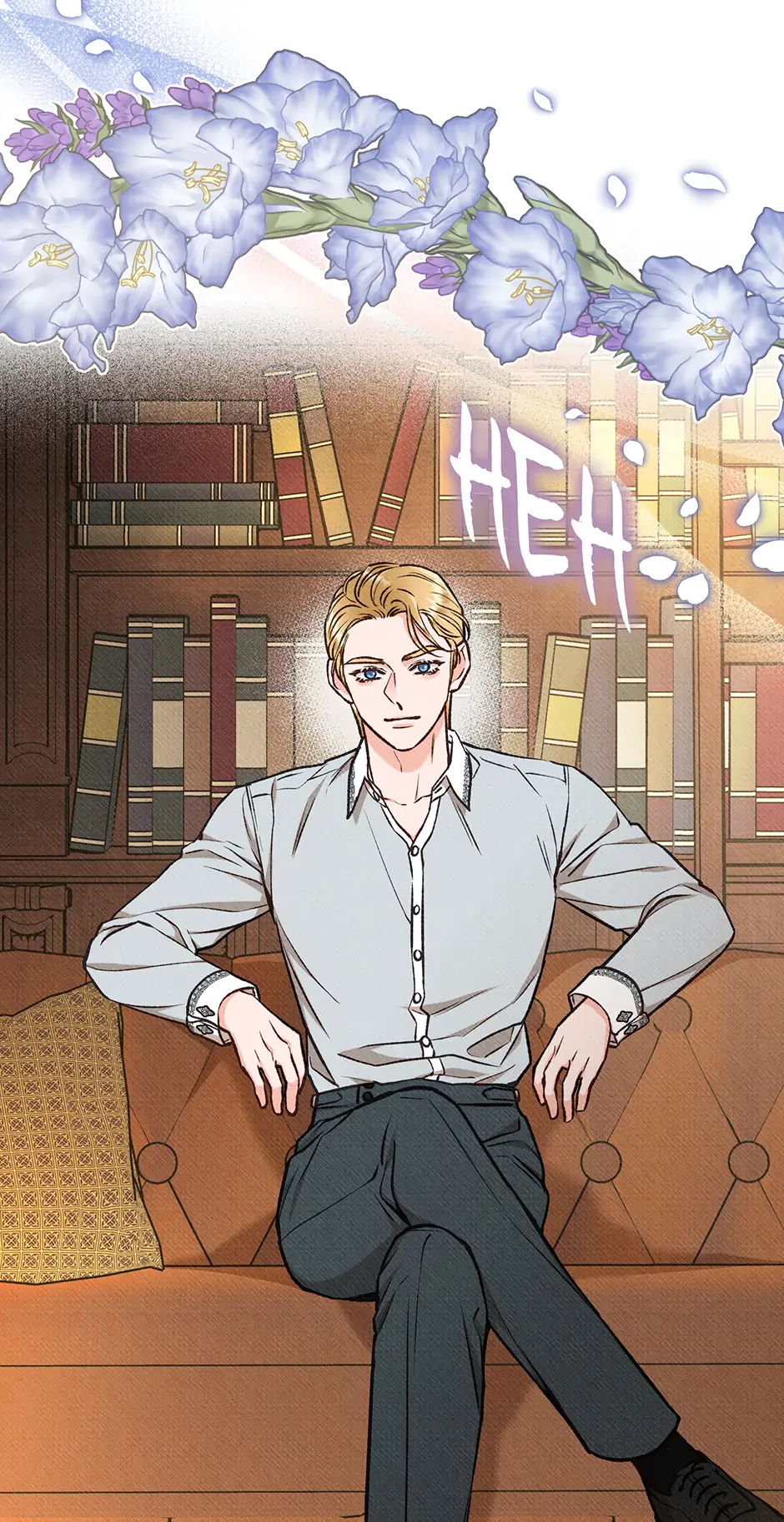 Dear My Rude Darling With Multiple Personality Chapter 22 - Page 73