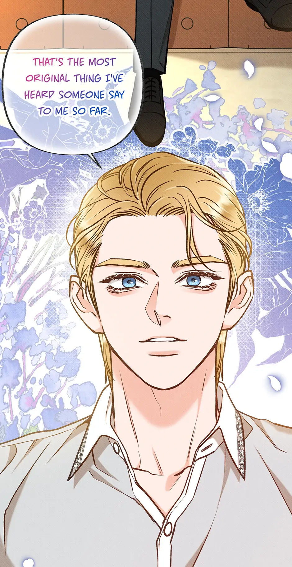 Dear My Rude Darling With Multiple Personality Chapter 22 - Page 74