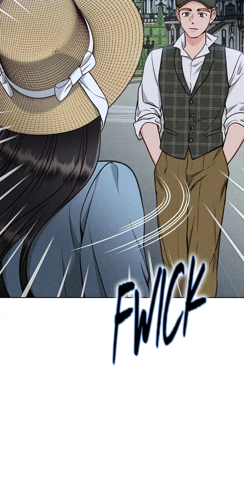 Dear My Rude Darling With Multiple Personality Chapter 22 - Page 8