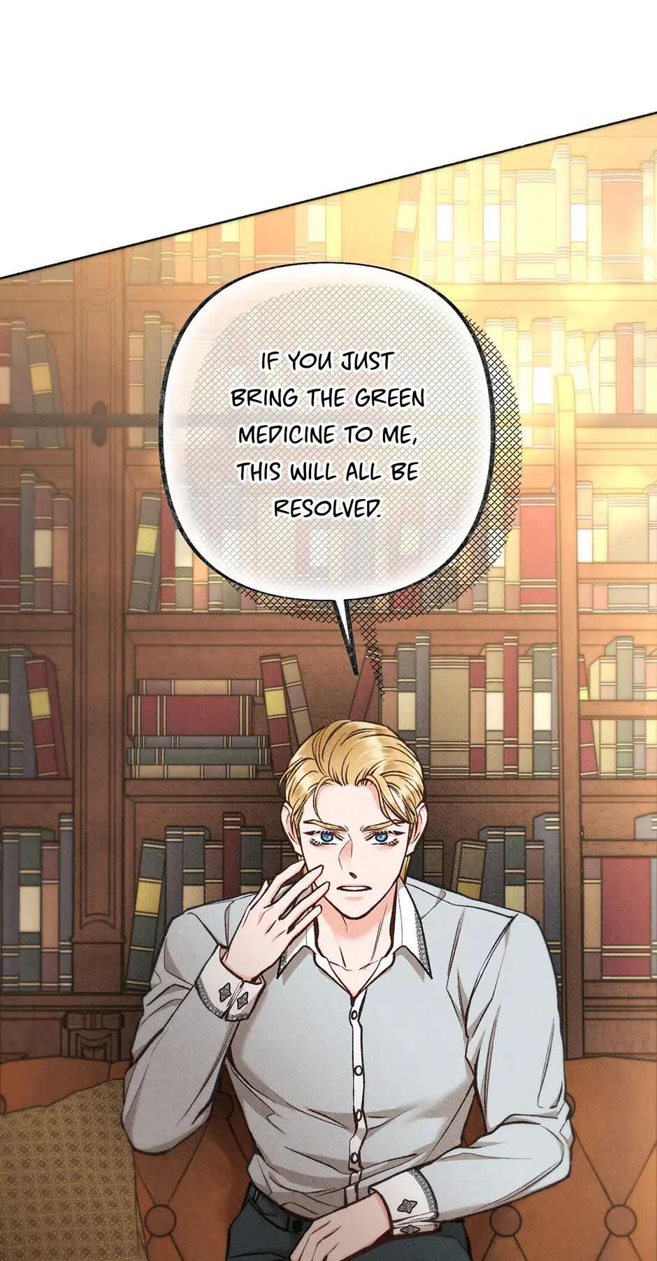 Dear My Rude Darling With Multiple Personality Chapter 23 - Page 18