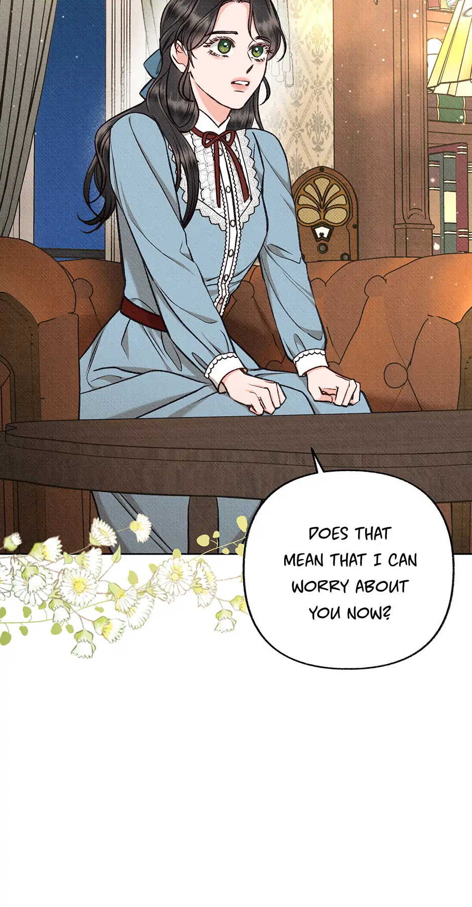 Dear My Rude Darling With Multiple Personality Chapter 23 - Page 22