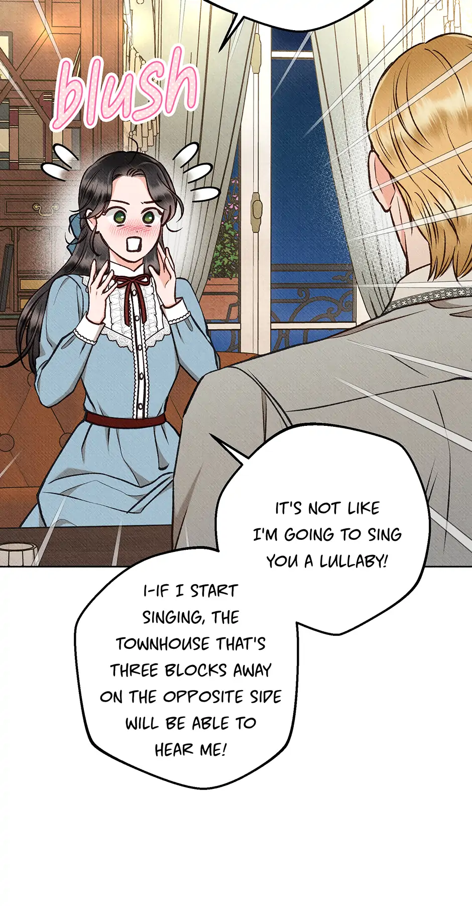 Dear My Rude Darling With Multiple Personality Chapter 23 - Page 24